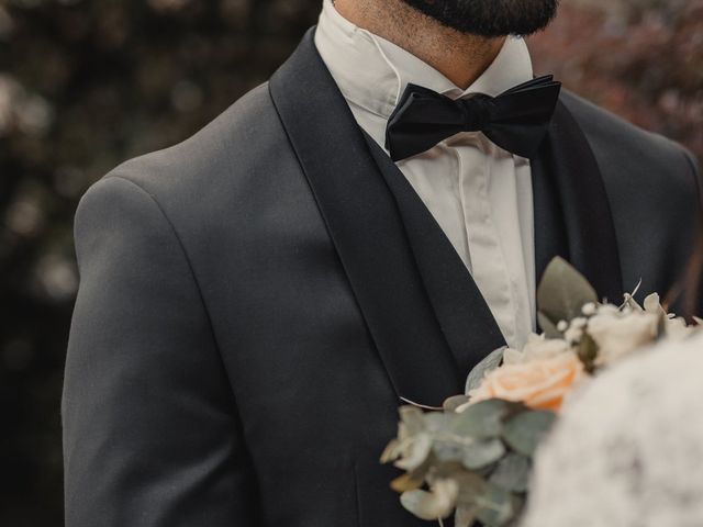 Le mariage de Dario et Barbara à Colmar, Haut Rhin 20