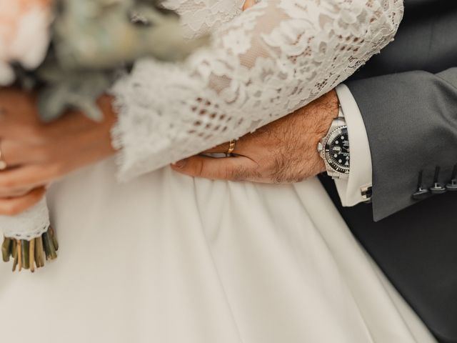 Le mariage de Dario et Barbara à Colmar, Haut Rhin 26