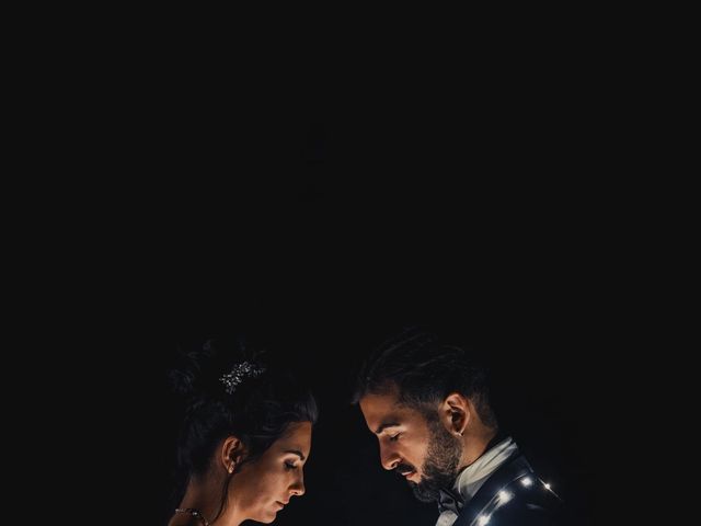 Le mariage de Dario et Barbara à Colmar, Haut Rhin 32