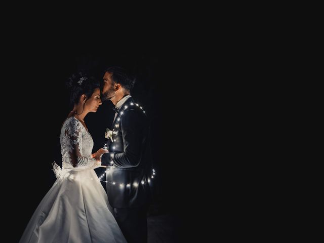 Le mariage de Dario et Barbara à Colmar, Haut Rhin 33