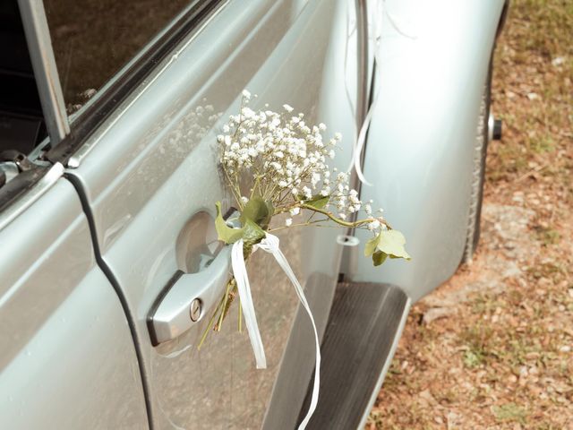 Le mariage de Samuel et Wendy à Istres, Bouches-du-Rhône 42