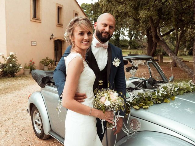 Le mariage de Samuel et Wendy à Istres, Bouches-du-Rhône 46