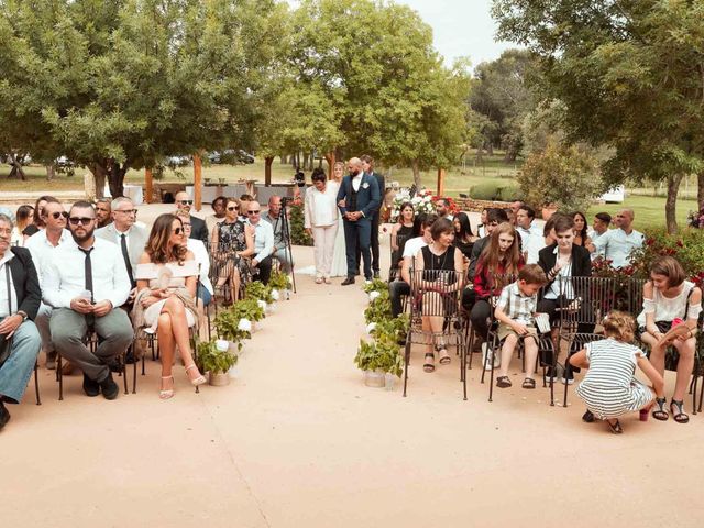 Le mariage de Samuel et Wendy à Istres, Bouches-du-Rhône 48