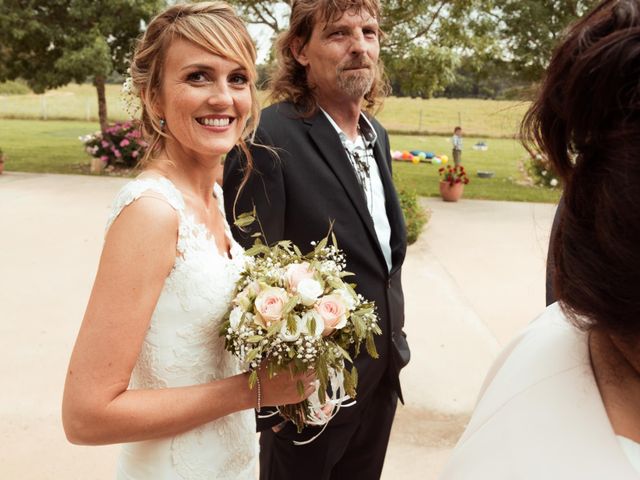 Le mariage de Samuel et Wendy à Istres, Bouches-du-Rhône 49