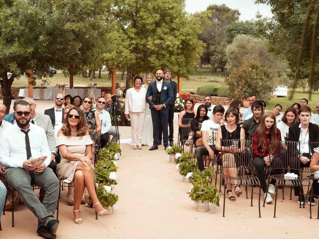 Le mariage de Samuel et Wendy à Istres, Bouches-du-Rhône 51