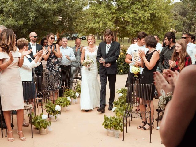 Le mariage de Samuel et Wendy à Istres, Bouches-du-Rhône 54