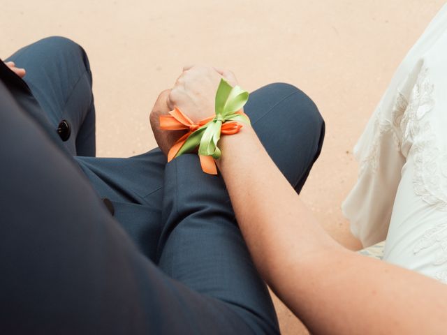 Le mariage de Samuel et Wendy à Istres, Bouches-du-Rhône 61