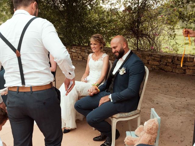 Le mariage de Samuel et Wendy à Istres, Bouches-du-Rhône 63