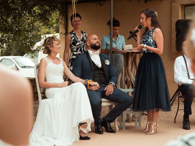 Le mariage de Samuel et Wendy à Istres, Bouches-du-Rhône 65