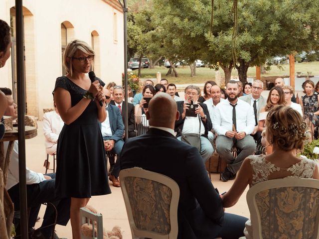 Le mariage de Samuel et Wendy à Istres, Bouches-du-Rhône 68