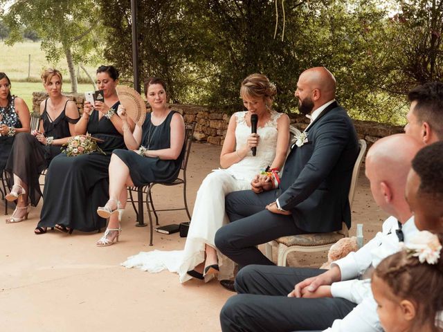 Le mariage de Samuel et Wendy à Istres, Bouches-du-Rhône 69