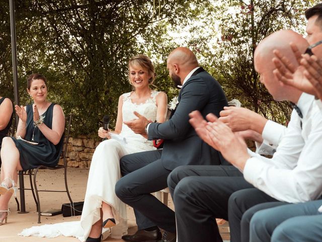 Le mariage de Samuel et Wendy à Istres, Bouches-du-Rhône 73