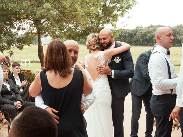 Le mariage de Samuel et Wendy à Istres, Bouches-du-Rhône 78