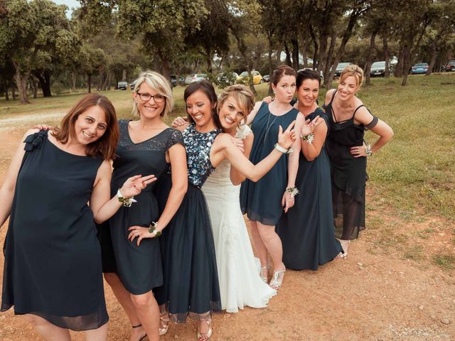 Le mariage de Samuel et Wendy à Istres, Bouches-du-Rhône 99