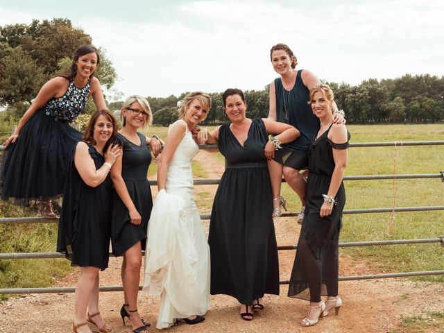 Le mariage de Samuel et Wendy à Istres, Bouches-du-Rhône 102