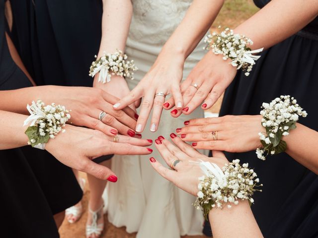 Le mariage de Samuel et Wendy à Istres, Bouches-du-Rhône 103