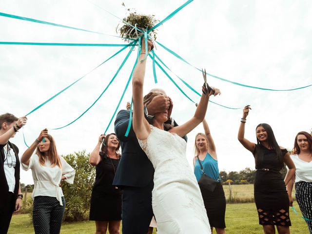 Le mariage de Samuel et Wendy à Istres, Bouches-du-Rhône 115