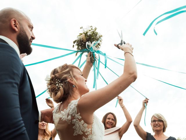 Le mariage de Samuel et Wendy à Istres, Bouches-du-Rhône 117