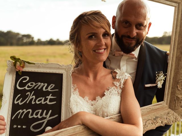 Le mariage de Samuel et Wendy à Istres, Bouches-du-Rhône 131