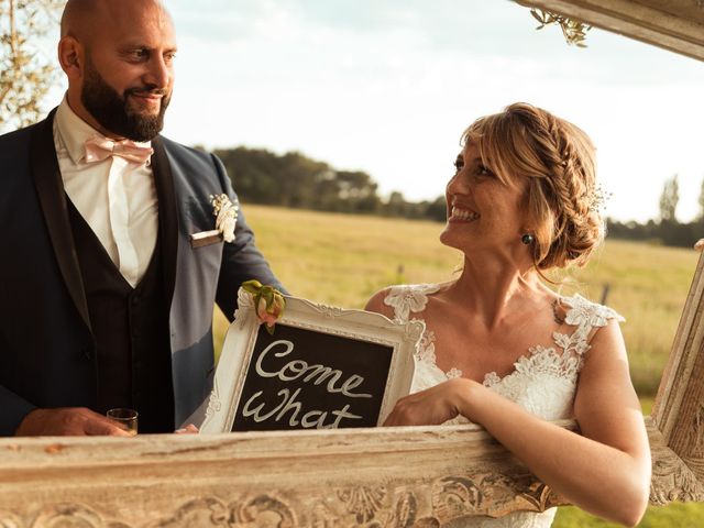 Le mariage de Samuel et Wendy à Istres, Bouches-du-Rhône 132