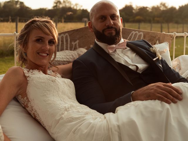 Le mariage de Samuel et Wendy à Istres, Bouches-du-Rhône 134