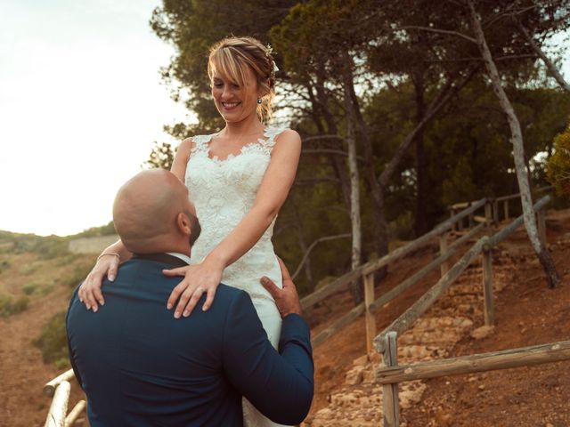 Le mariage de Samuel et Wendy à Istres, Bouches-du-Rhône 138