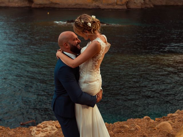 Le mariage de Samuel et Wendy à Istres, Bouches-du-Rhône 142