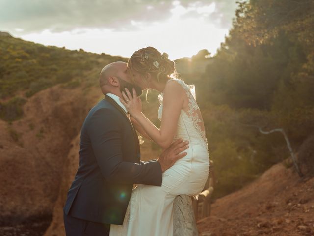 Le mariage de Samuel et Wendy à Istres, Bouches-du-Rhône 149