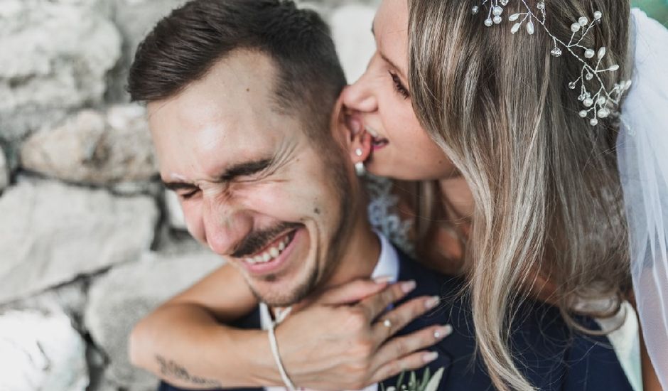 Le mariage de Dénys  et Marine à Pierrelatte, Drôme