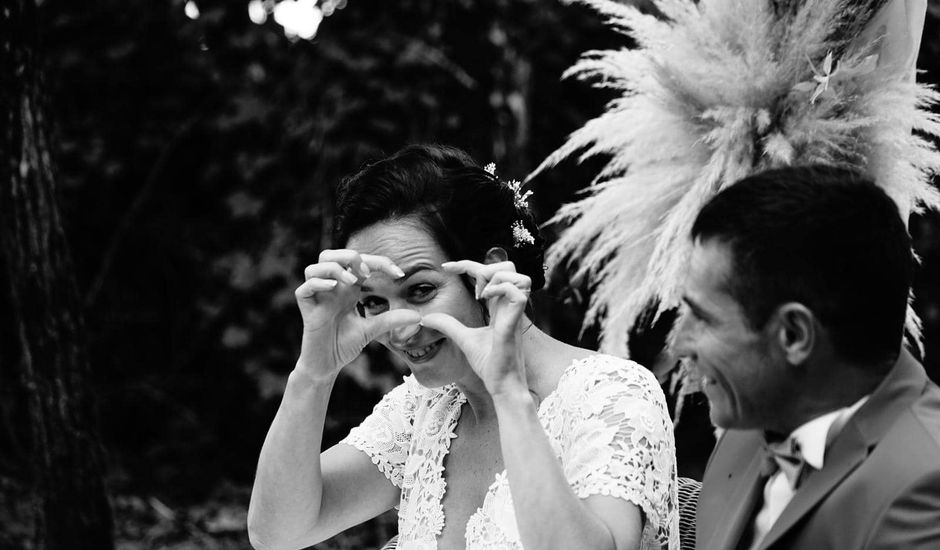 Le mariage de Ronan et Sofia à Sarzeau, Morbihan