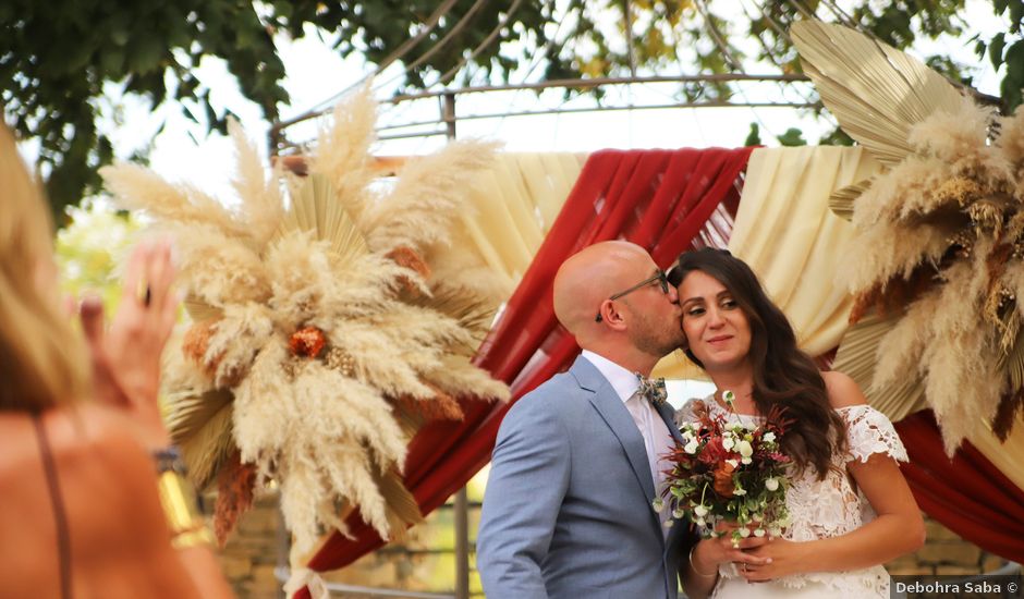 Le mariage de Louis et Zoé à Bourgoin-Jallieu, Isère