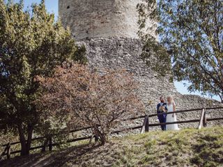 Le mariage de Ermina et Fréféric 2