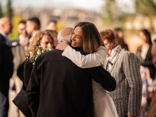 Le mariage de Justine et Baptiste 1