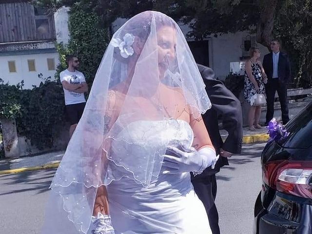 Le mariage de Cyril et Aurore à Saujon, Charente Maritime 3