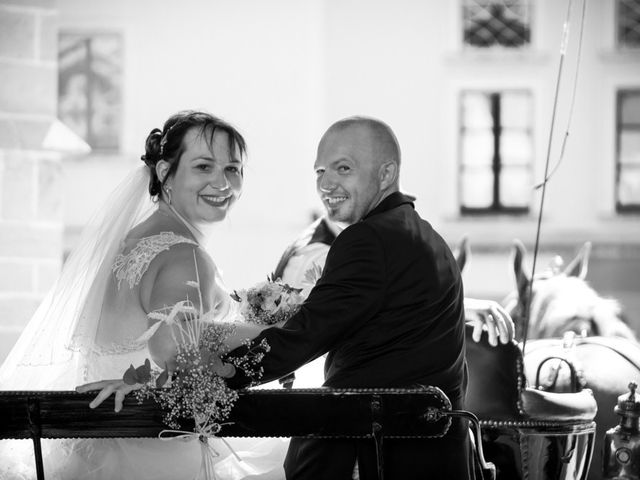 Le mariage de Thomas et Sophie à Craon, Mayenne 31