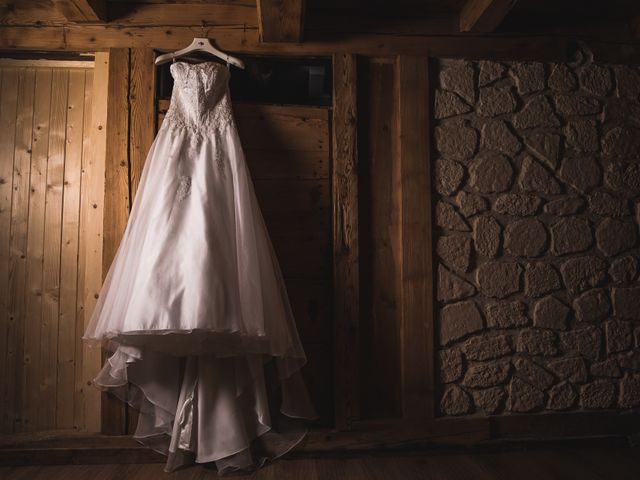 Le mariage de Anthony et Angélique à Cluses, Haute-Savoie 3