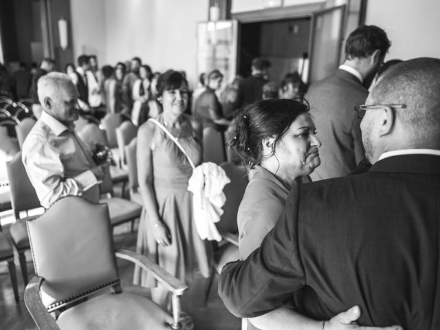 Le mariage de Anthony et Angélique à Cluses, Haute-Savoie 12