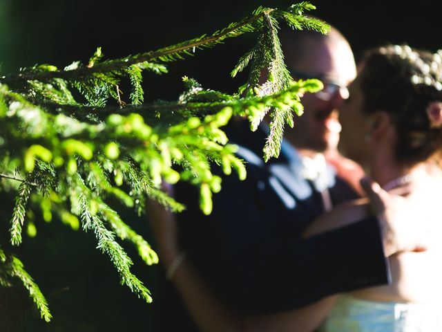 Le mariage de Anthony et Angélique à Cluses, Haute-Savoie 20