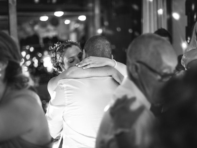 Le mariage de Anthony et Angélique à Cluses, Haute-Savoie 40