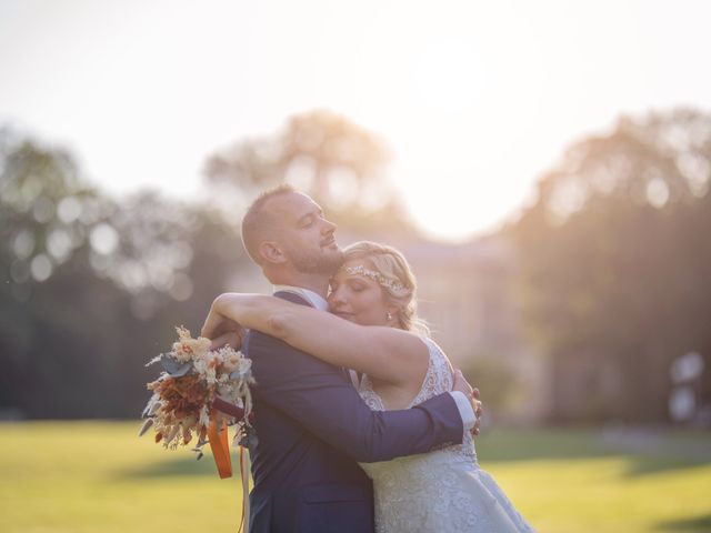 Le mariage de Guillaume et Marie Laure à Cambrai, Nord 26