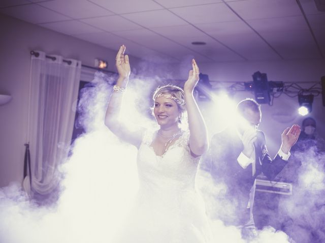 Le mariage de Guillaume et Marie Laure à Cambrai, Nord 35