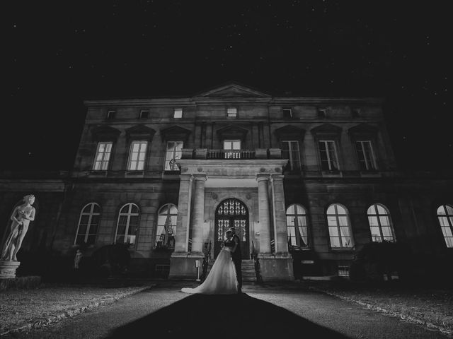 Le mariage de Guillaume et Marie Laure à Cambrai, Nord 1