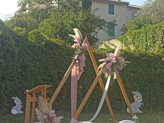 Le mariage de Gil et Vanessa à Béziers, Hérault 4