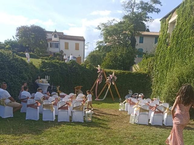Le mariage de Gil et Vanessa à Béziers, Hérault 5