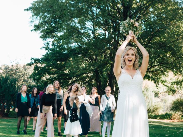 Le mariage de Fréféric et Ermina à Martigny, Valais 9