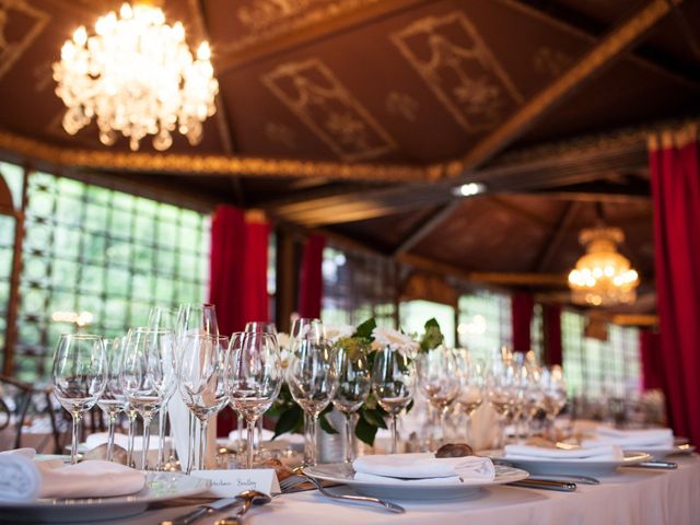 Le mariage de Maxime et Cyrielle à Vallery, Yonne 18