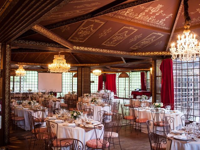 Le mariage de Maxime et Cyrielle à Vallery, Yonne 19