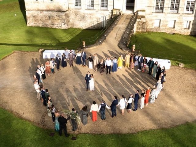 Le mariage de Grégory et Maëly à Reims, Marne 1