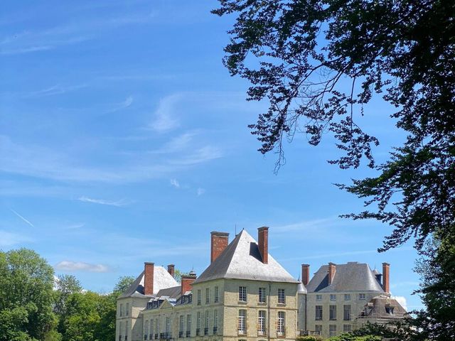 Le mariage de Grégory et Maëly à Reims, Marne 5