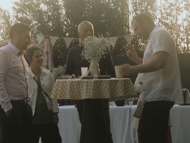 Le mariage de Hien et Nadège à Saint-Nazaire, Loire Atlantique 40